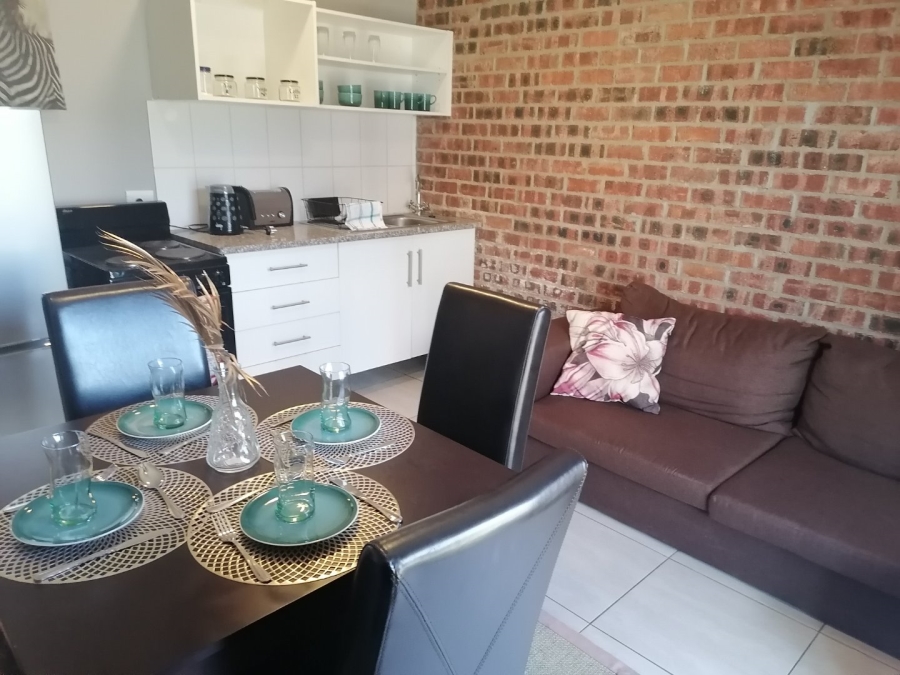 2 Bedroom Property for Sale in Raceway Free State